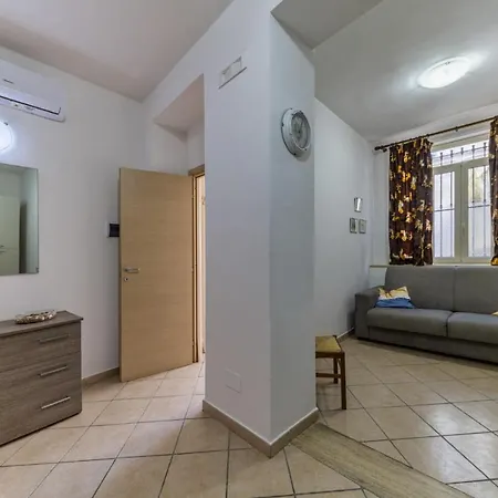 Apartment Ippolito Santa Maria di Castellabate