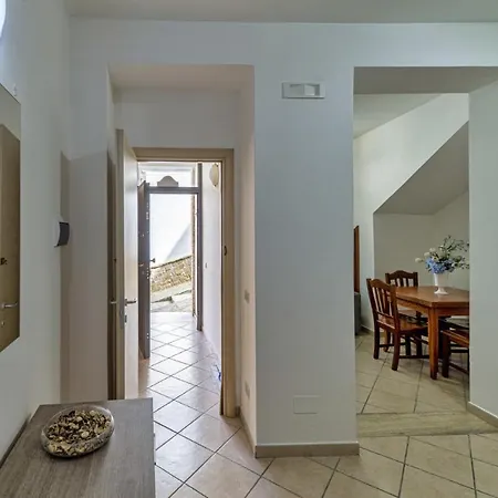 Ippolito Apartment *
