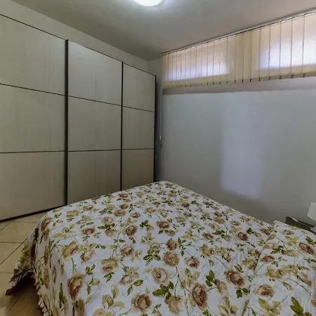 Apartment Ippolito Santa Maria di Castellabate