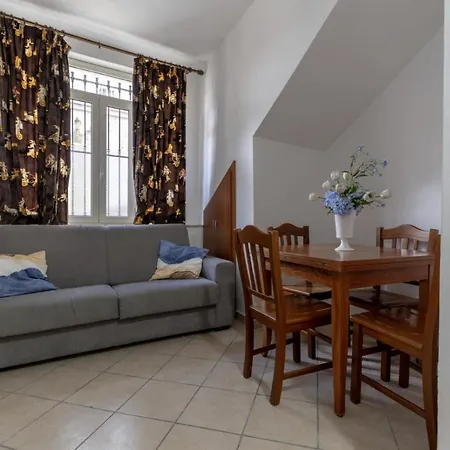 Apartment Ippolito