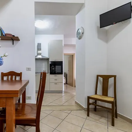 Apartment Ippolito Santa Maria di Castellabate